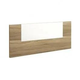 Cabecero Natural Para Cama de 90 cm CHAMPION - Estancias