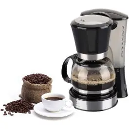 Cafetera de goteo JATA CA288N - Pequeños Electrodomésticos