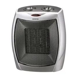 Calefactor INFINITON 1500 W. HPTC902C - Climatización