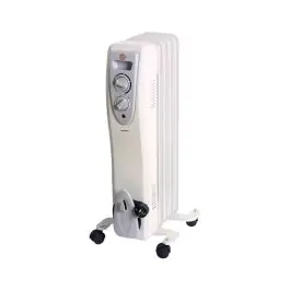 Radiador 1000 w. INFINITON HOR1000 - Climatización