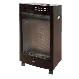 Estufa de Gas INFINITON 4200 w HBF5205 - Climatización
