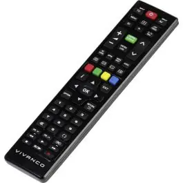 Mando a distancia VIVANCO compatible panasonic 2000 - TV y Electrónica