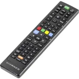 Mando TV Compatible para dispositivos SONY VIVANCO RR 240 - TV y Electrónica