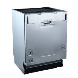 Lavavajillas Integrable INFINITON 60 cm Clase E Inox DIWBI614 - Electrodomésticos