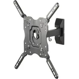 Soporte TV Inclinable y giratorio de 23" a 55`` VIVANCO BMO6040 37978 - TV y Electrónica