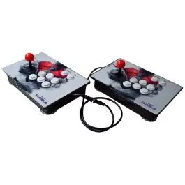Consola Comp PS4 Infiniton Rumble - TV y Electrónica