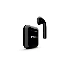 Auriculares Bluetooth negro INFINITON EPWIR52B - TV y Electrónica