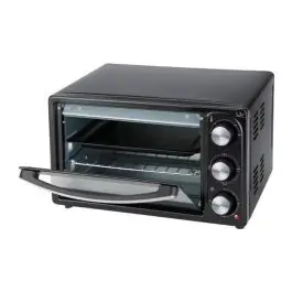 Horno sobremesa 16 litros JATA HN916 - Electrodomésticos