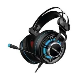 Auriculares Gaming profesionales INFINITON GHS-IX