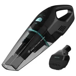 Aspirador de mano 22,2 V CECOTEC Conga Inmortal Extreme Animal 05441 - Pequeños Electrodomésticos