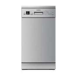 Lavavajillas INFINITON 10 Servicios Clase E DIW4513X - Electrodomésticos