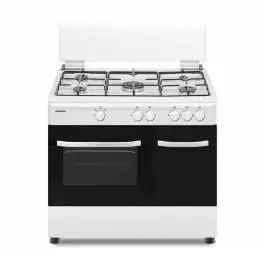Cocina 5 Fuegos Butano INFINITON CC9060ELP - Electrodomésticos