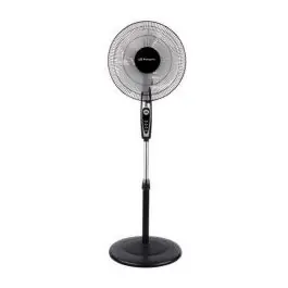 Ventilador de pie 40 cm ORBEGOZO SF0148 - Climatización