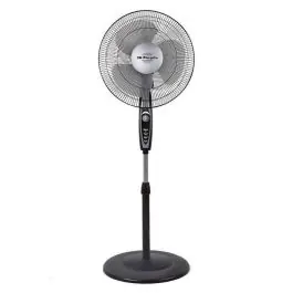 Ventilador de pie ORBEGOZO SF3347 - Climatización