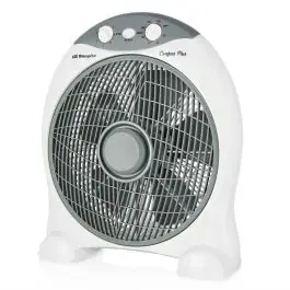 Ventilador BOXFAN ORBEGOZO BF1030 - Climatización