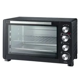 Horno Sobremesa 45 Litros INFINITON HSM30N45 - Electrodomésticos