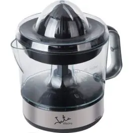 Exprimidor 700 ml. JATA EX421 - Pequeños Electrodomésticos