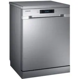 Lavavajillas 13 Cubiertos SAMSUNG DW60M6040FS - Electrodomésticos