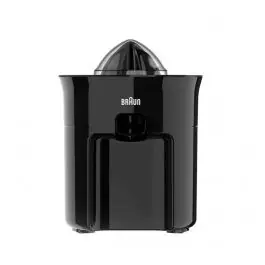 Exprimidor BRAUN CJ3050BK - Pequeños Electrodomésticos