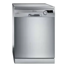 Lavavajillas BALAY de 12 Servicios de Acero Inoxidable 3VS506IP - Electrodomésticos