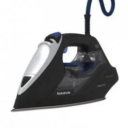 Plancha de Vapor 2700 W TAURUS Geyser ECO 2700 - Pequeños Electrodomésticos