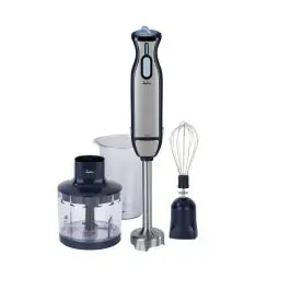 Batidora de Varilla 1000W JATA JEBT5026 - Pequeños Electrodomésticos