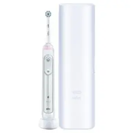 Cepillo dental Eléctrico BRAUN ORAL B SMART SENSITIVE - Belleza y Salud