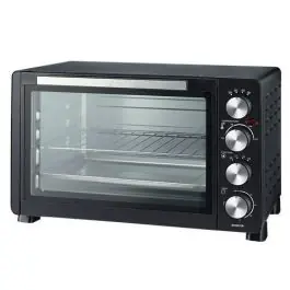 Horno Sobremesa 30 Litros INFINITON HSM18N30 - Electrodomésticos