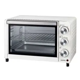 Horno Sobremesa INFINITON 18 Litros HSM13B19 - Electrodomésticos