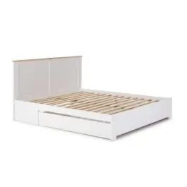 Cama Para Colchón de 135x190 cm GABI - Estancias