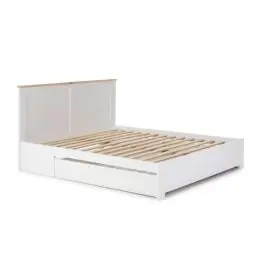 Cama Para Colchón de 160x190 cm GABI - Estancias