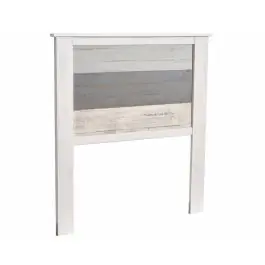 Cabecero Infantil Cama de 90 cm con 3 Colores ROMANTICA - Estancias