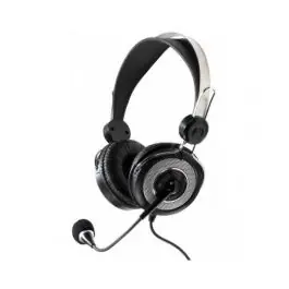 Auricular retro diadema VIVANCO 36652 - TV y Electrónica