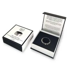 Anillo Anti Goteo de Acero Inoxidable BOJ - Menaje