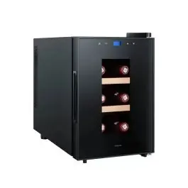 Vinoteca INFINITON 6 Botellas WCL 6B - Electrodomésticos