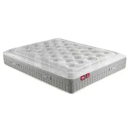 Colchón de Muelles Ensacados de 105x190 cm Pikolin SLEEP CM11868 - Descanso