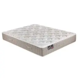 Colchón de Muelles Hilo Continuo de 90x190 Pikolin KING CM11881 - Descanso