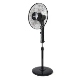 Ventilador de Pie ROMO RO VP60W - Climatización