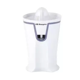 Exprimidor ORBEGOZO 40w. EP2350 - Pequeños Electrodomésticos