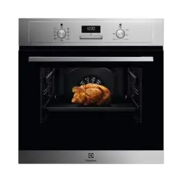 Horno ELECTROLUX multifunción 65 Litros EOF3H50BX - Electrodomésticos