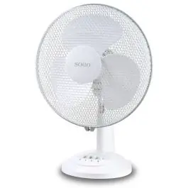 Ventilador SOGO de Sobremesa VEN-SS-21410