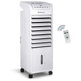 Climatizador Portatil ORBEGOZO AIR-46