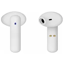 Auricular Inalámbrico Bluetooth 5.0 Sin cable 60603 - TV y Electrónica