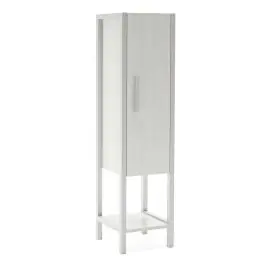 Columna de Baño con Patas de Madera FORMENTERA - Estancias