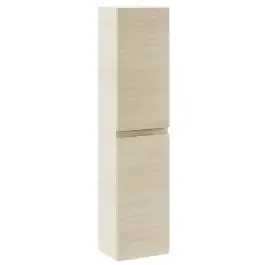 Columna de Baño en color Roble Malmo MAYA - Estancias