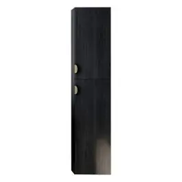 Columna de Baño en color Roble Azabache SMUG - Estancias