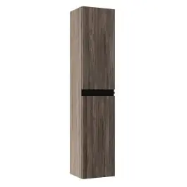 Columna de Baño en color Olmo Habano WABI - Estancias