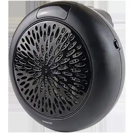 Calefactor Cerámico INFINITON Para Pared HWS-6AC