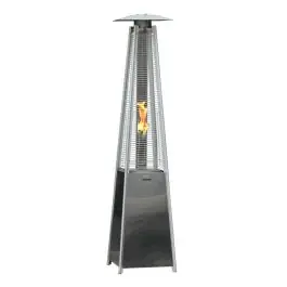 Estufa de Gas INFINITON para exterior PG-SA01