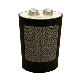 Calefactor ROMO Cerámico vertical 1500 w RO-CC1500W